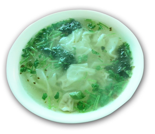 千里香馄饨